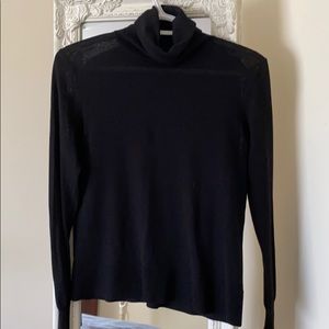 ZARA TURTLENECK